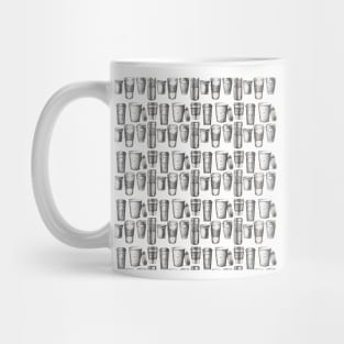 Coffee Break Mug